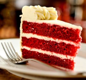 BOLO RED VELVET